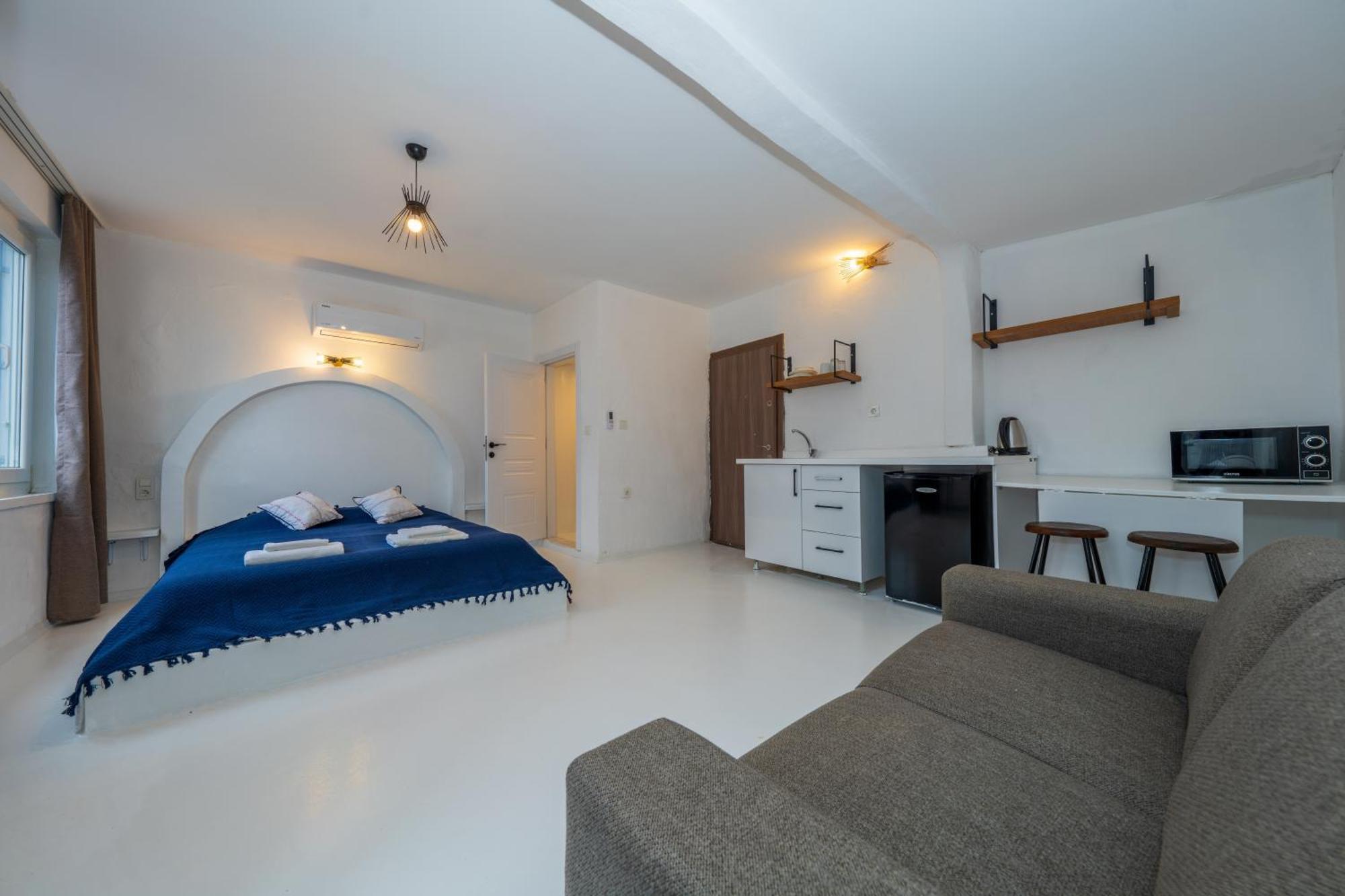 Mai Rooms By Downtown Fethiye Exterior photo